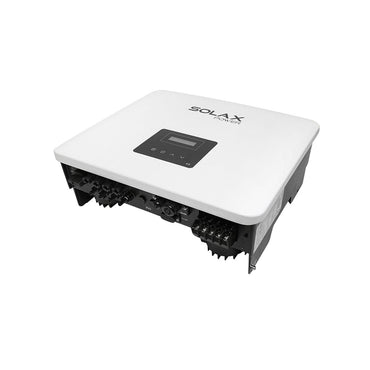 ON-GRID Inverter 10KW SOLAX X3-PRO-10K-2G, three-phase, prosumer 2xMPPT