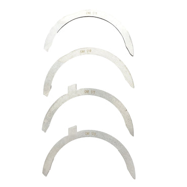 Axial bushings, STD spacer for JCB, Massey Ferguson, Claas with Perkins engine OEM code 02192010, 02192012, 02192083, 02192084, 31137311, 31137321, 31137551, 31137561, 747128M1, 747129M1