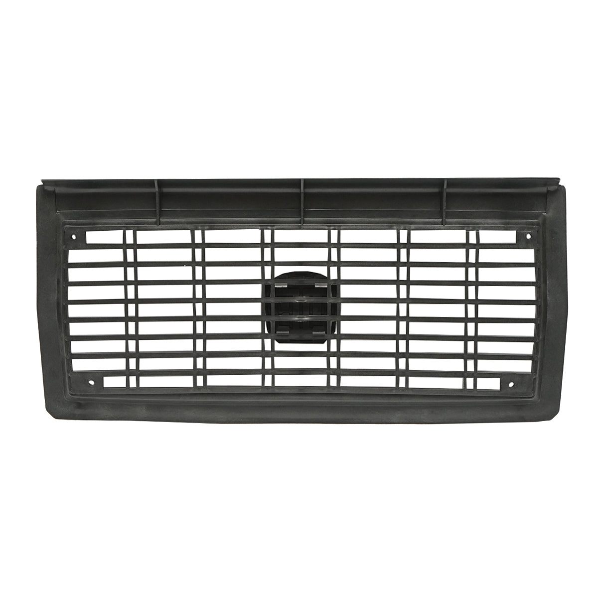 Upper plastic grille with UTB U-650 emblem 60.47.102