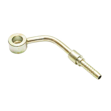 Hydraulic eye armor 45 GMF DN08 Diameter 14mm