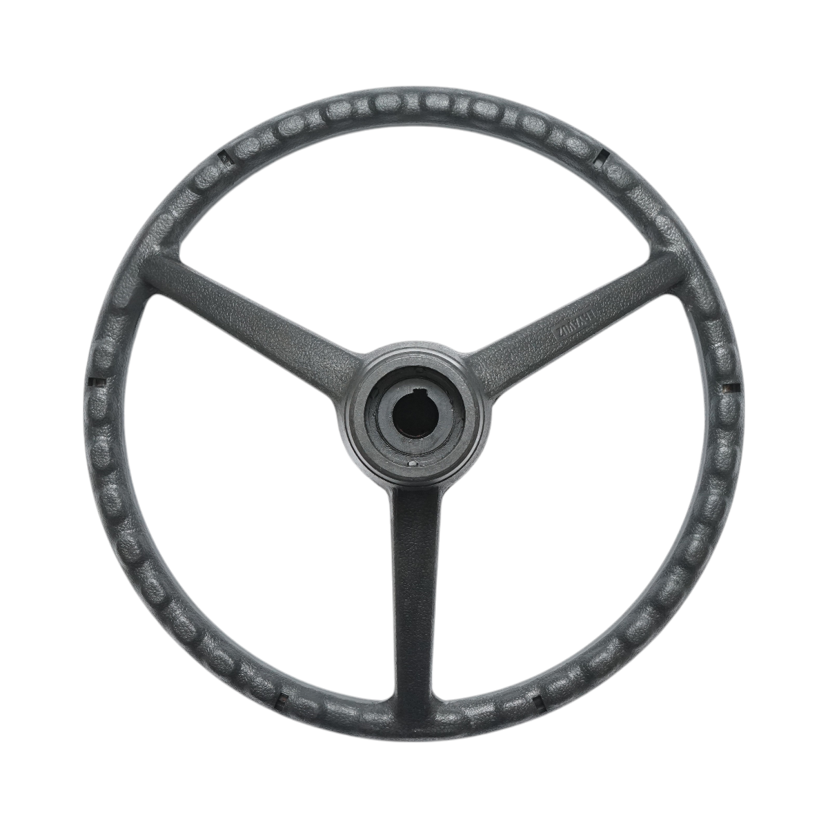 Massey Ferguson tractor steering wheel OEM code 886524