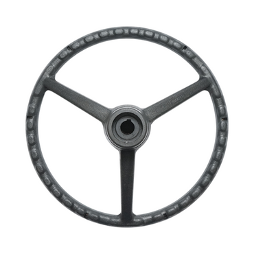 Massey Ferguson tractor steering wheel OEM code 886524