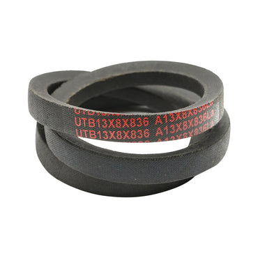 UTB U-650 compressor belt 13x836