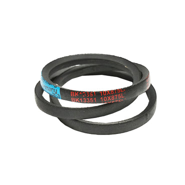 Transmission belt Z 10X6X875 Li Breckner Germany