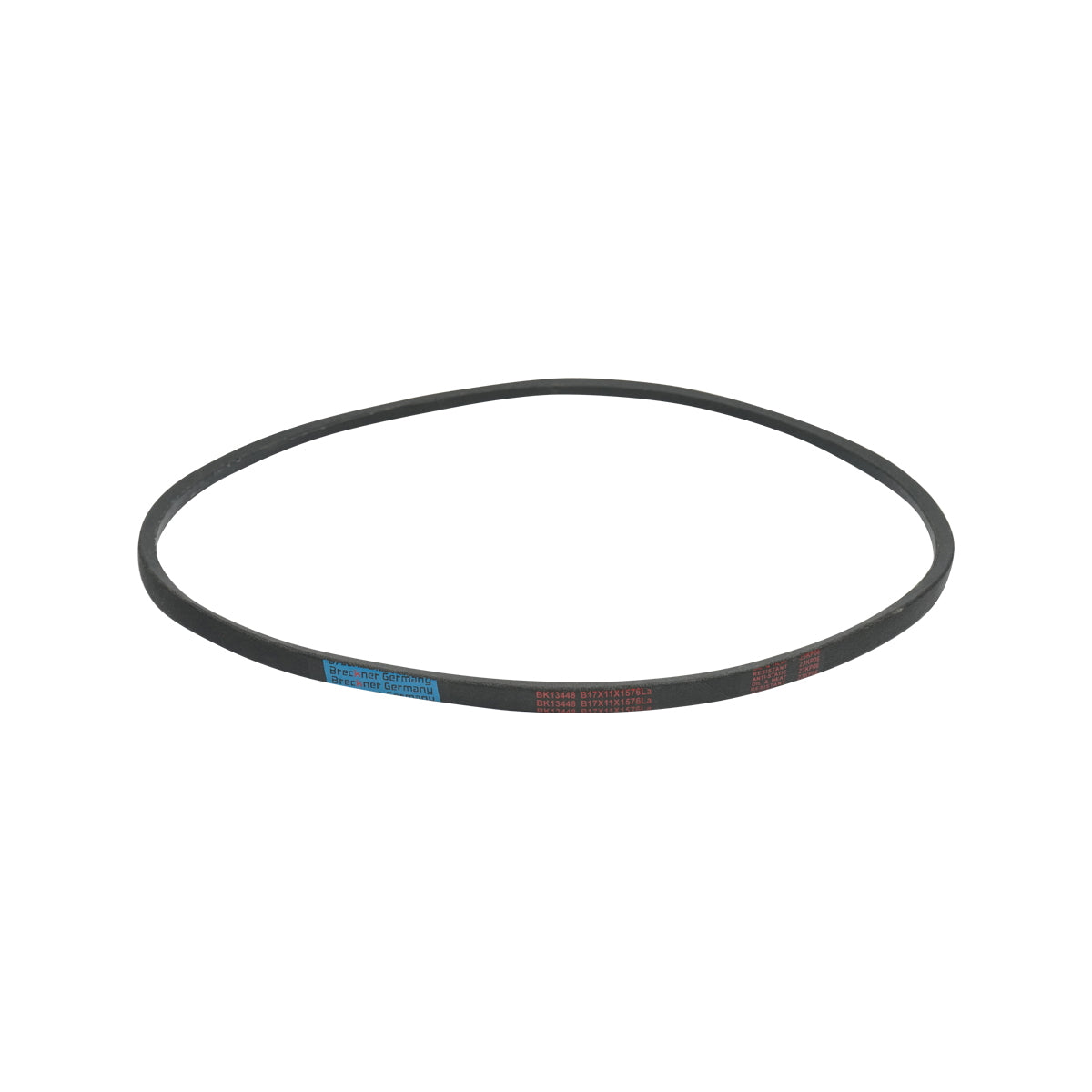 Transmission belt 17x11x1576 at Breckner Germany