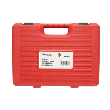 Universal injector extraction kit for blocked injectors for VAG engines Breckner Germany