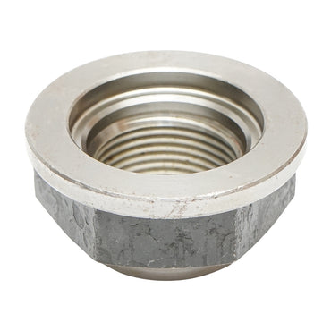 Cone shaft nut M24 for JCB OEM code 826/01483 Breckner Germany