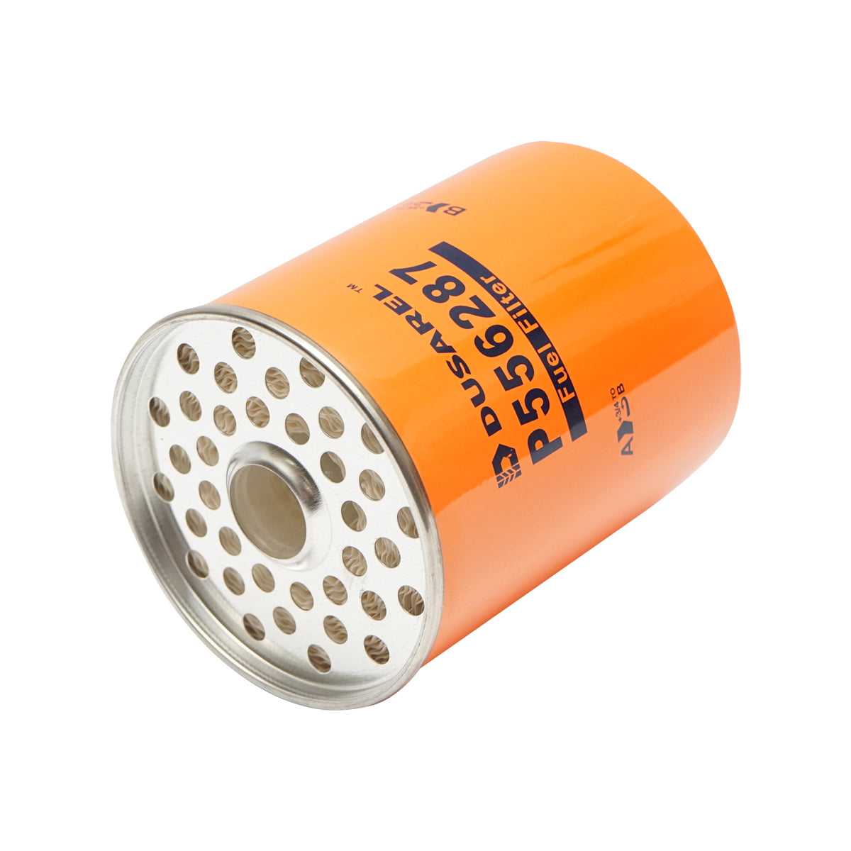 Fuel filter for Massey Ferguson, Case IH, New Holland OEM code P556287, XN2, P945x, SN565, 1583371, 1896287M91, 3405419M1, 3405419M91, 3621009M1, 836339371, V836339371, 162000081001, 47377748, 83917626