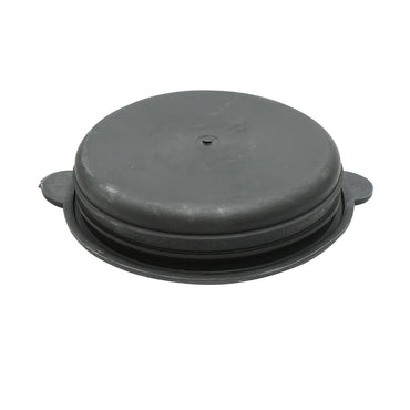 Cap for 40L jug for Breckner Germany cow milking machine