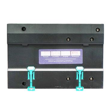 Three-phase ATS switch 400V Dual Power, automatic separator from photovoltaic panels to network ATS-4P-63A Suntree