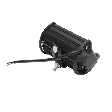 LED bar light 12-24V, 72W, 62x79x128mm Breckner Germany