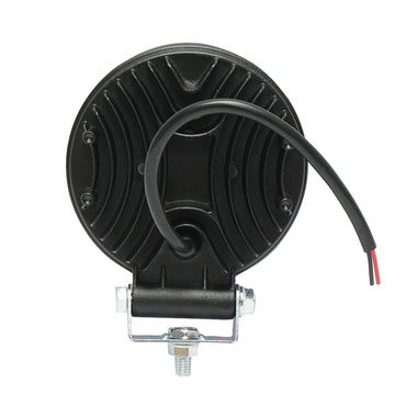 Round LED and SMD projector 198W 12V/24V 10-30V Breckner Germany