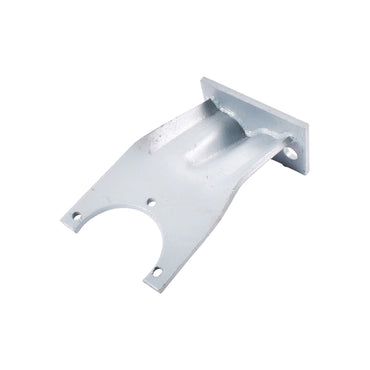 Disc bearing support M18 for UC511 bearing small hole