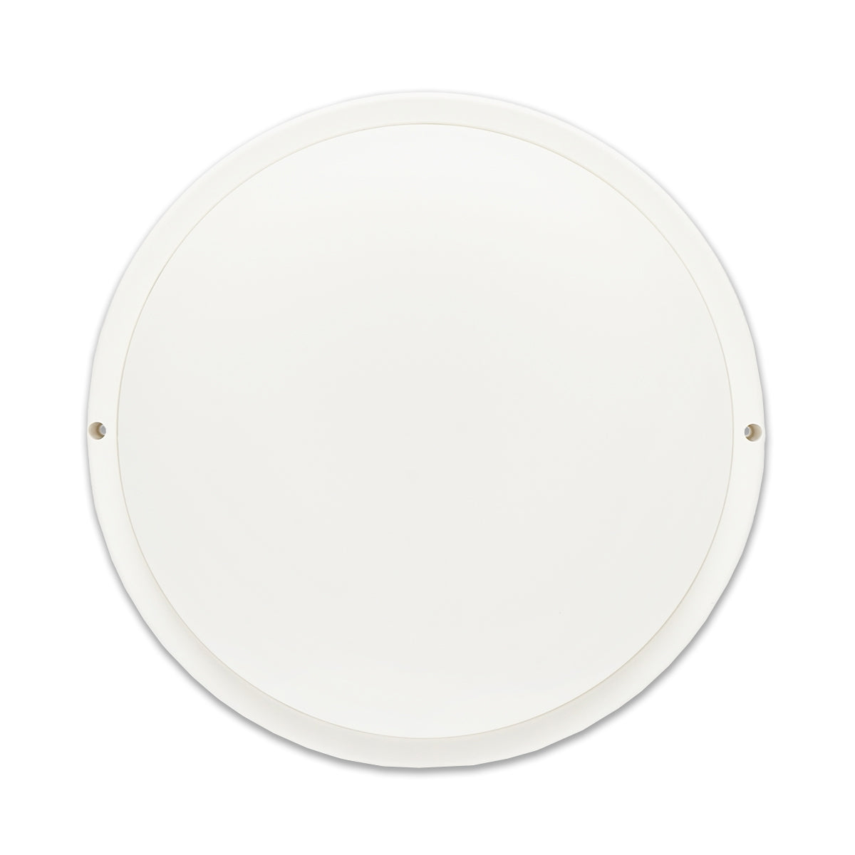 LED ceiling light 24W, 220V, IP65, diameter 260mm (moisture-resistant lighting body) Breckner Germany