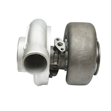 Case IH turbocharger for C6TA-8.3, C6T-830 engine OEM codes J919199, J909308, J802303, J535456, 75208275, 3919201, 3910877