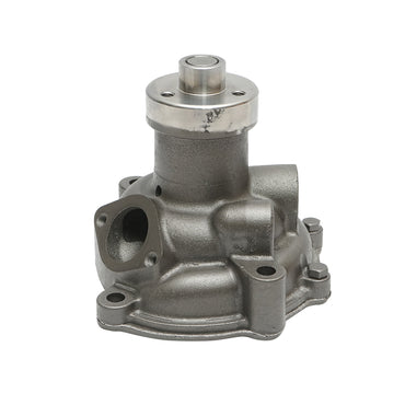 Water pump for Fiat, Claas, Case, New Holland, Iveco, Renault, Steyr OEM codes 8013363, 99454833, 504065104, 6005025575, 6005031342, 130-235, 130-418, 130-380, 130-138, 130-138E Breckner Germany
