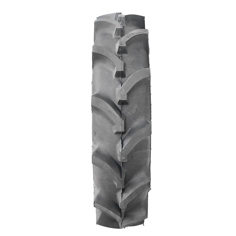 Agricultural tire 8/18 high tread 8PR with inner tube