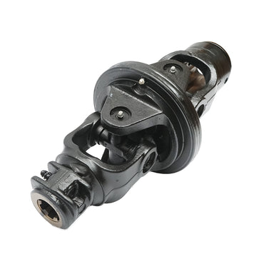 Double joint FCF T6 Z=6 1 3/8 cross 30.2x92 triangular pipe with a diameter of 54mm type Walterscheid