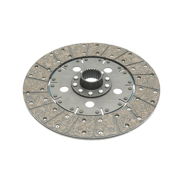 Clutch disc with a diameter of 300mm, Z=25 for Ford OEM D9NN7550BA, FONN7550HA, C7NN7550Z, E3NN7550EA, 81820829, 81866449, 81866449, 82006021, 83919287
