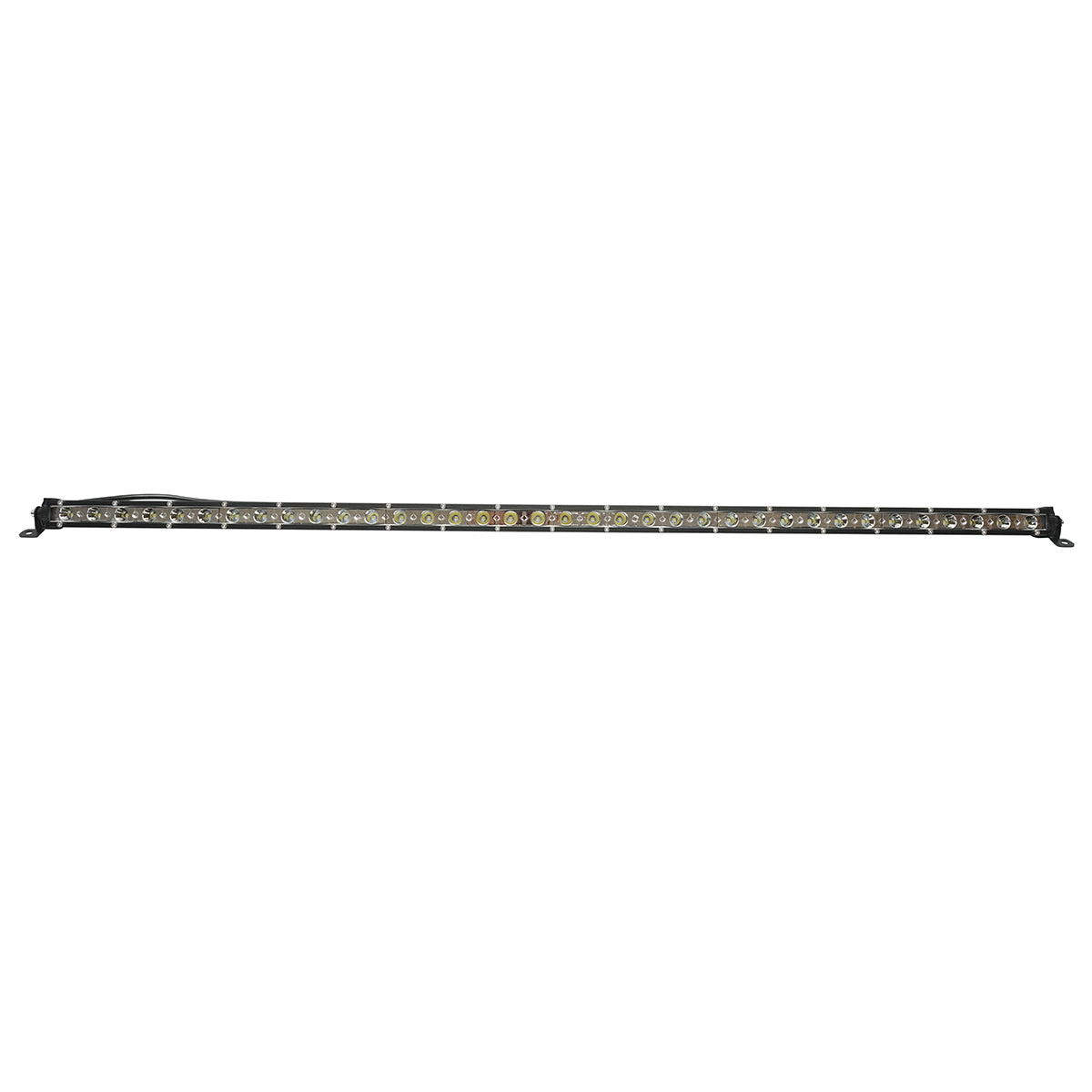 LED bar lamp with 36 LEDs 9-60V 108W 6000K Breckner Germany