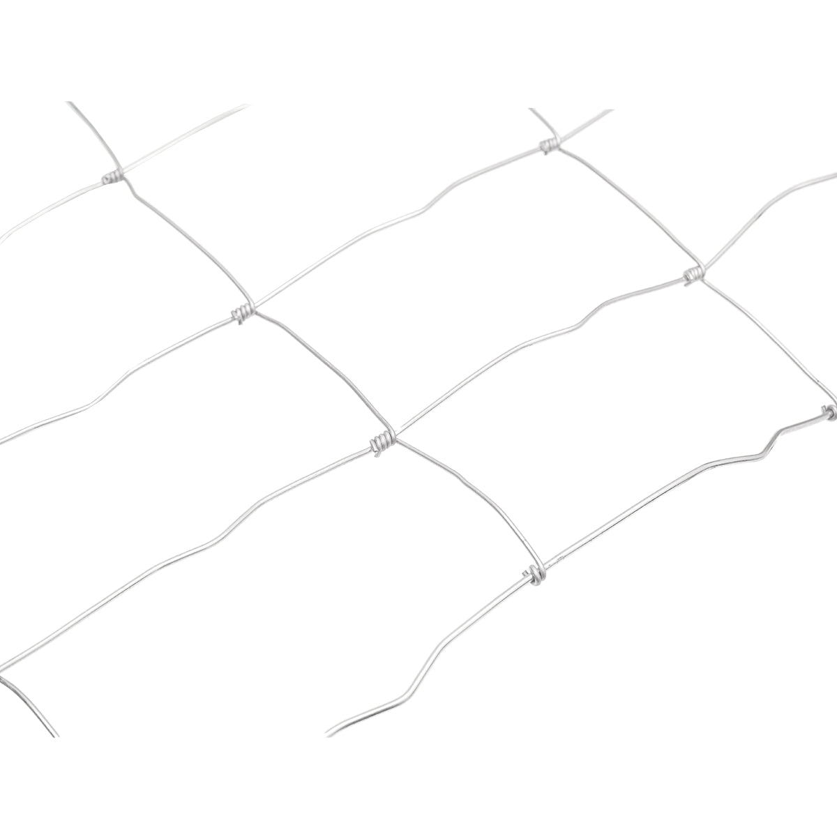 H innodata galvanized mesh roll 120cm x 40m for fencing