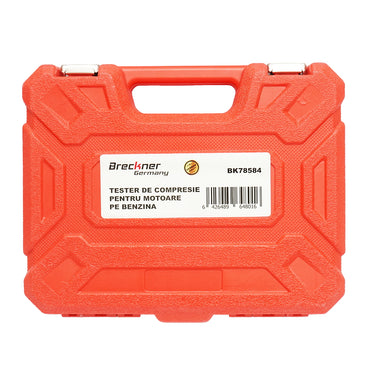 Compression tester kit for gasoline engines Breckner Germany