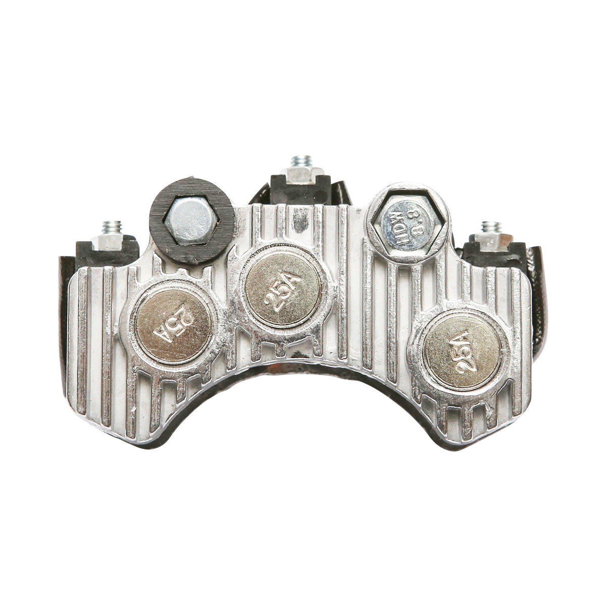 12V MV RA diode bridge (large diodes)