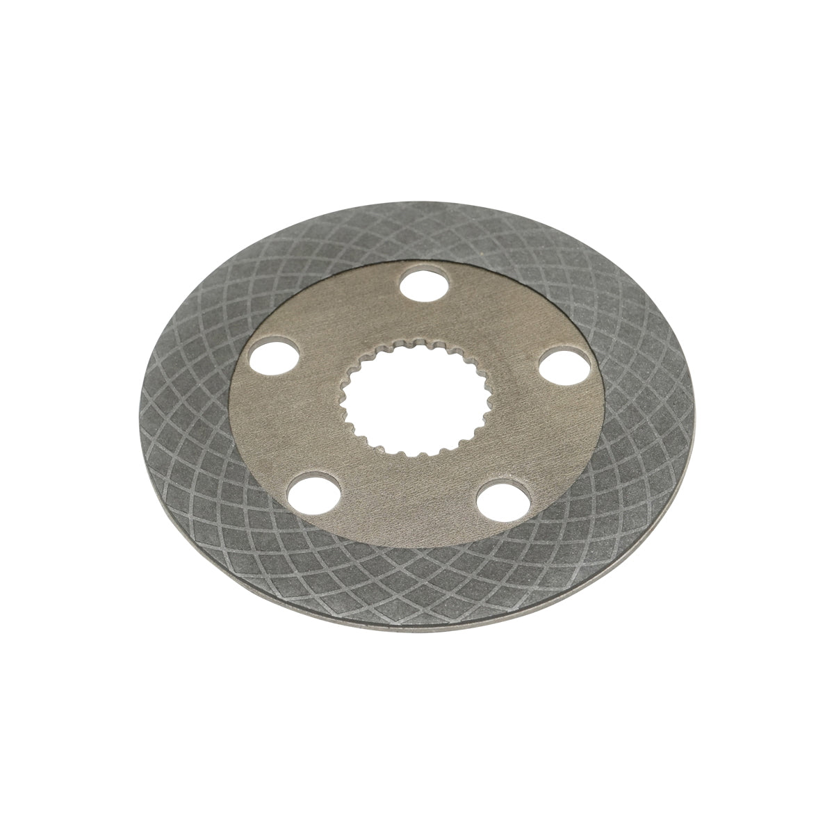 Wet brake disc UTB U-683 DT (Girling)