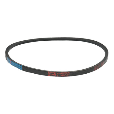 Transmission belt 13X8X875 Li Breckner Germany