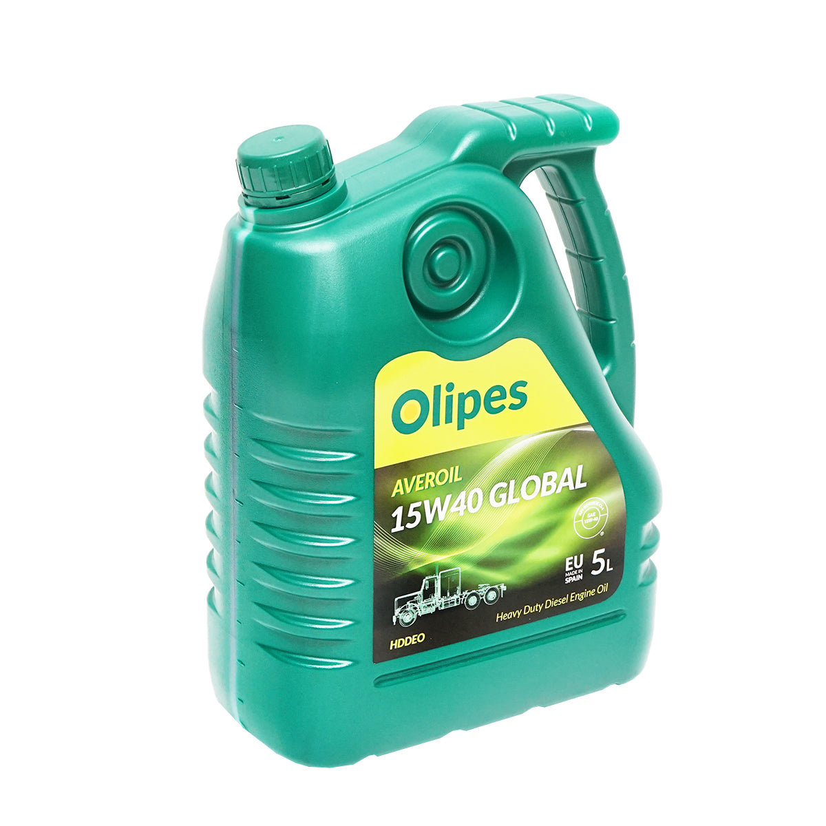 Olipes motor oil Averoil 15W40 Global 5L