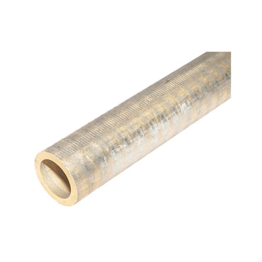 Copper graphite bushing, Ext: 50mm, Int: 40mm, L: 500mm 4.72 KG