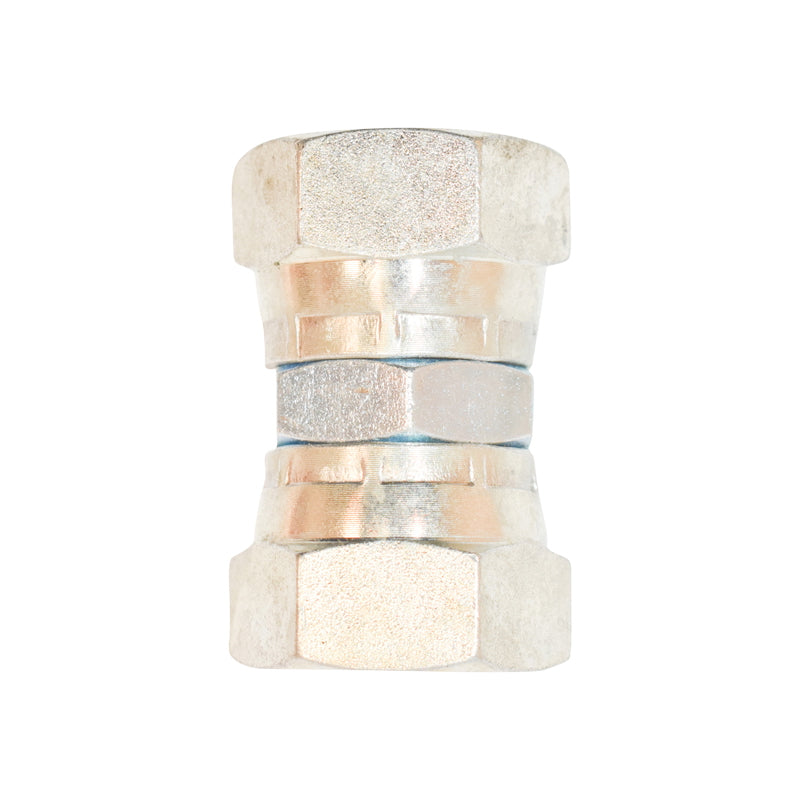 Adapter with M26x1.5L internal thread