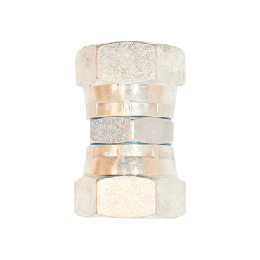 Adapter with M26x1.5L internal thread