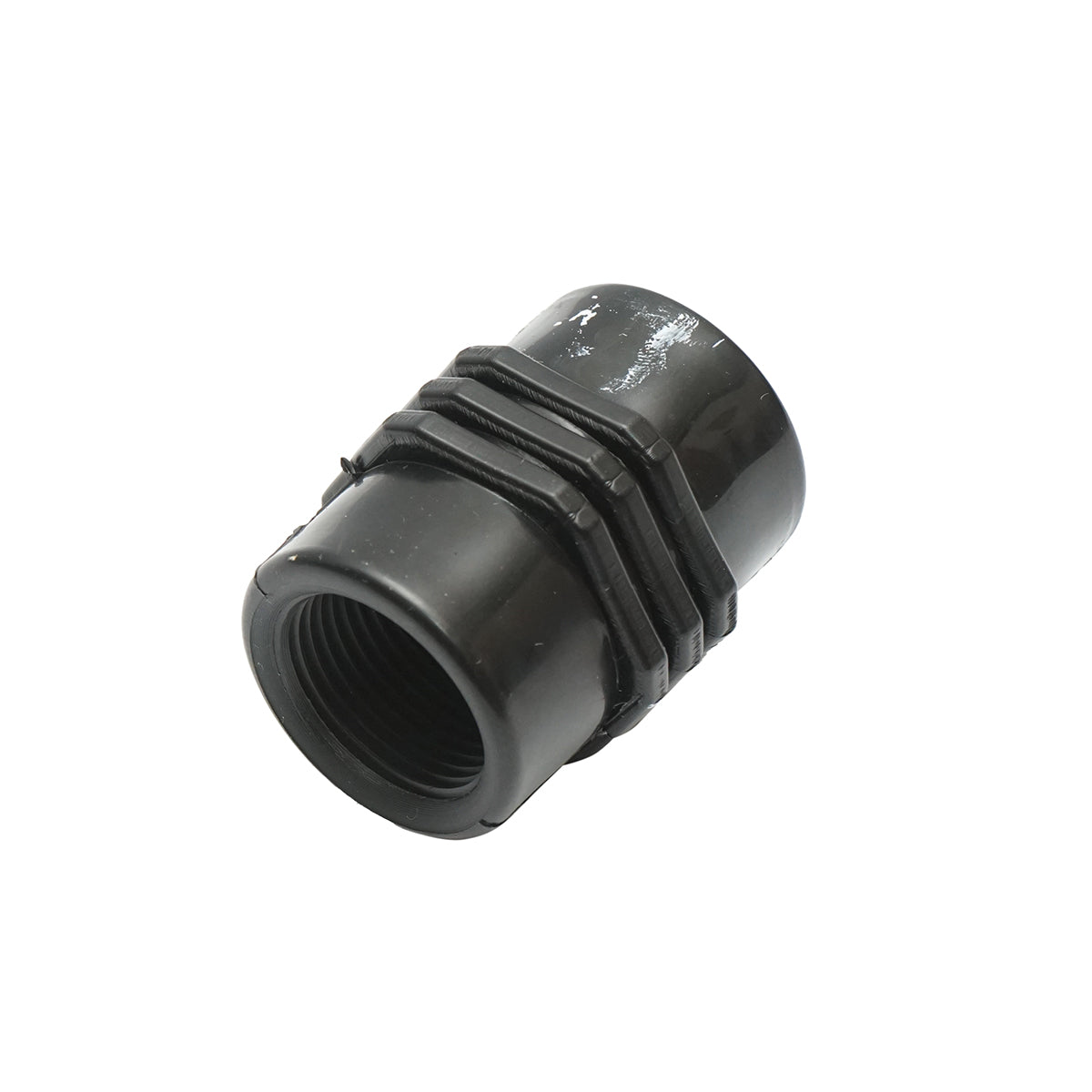Equal nipple internal thread D3/4x3/4 toll for irrigation systems PN10