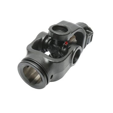 Complete FCF L universal joint, cross 36x89mm with exterior 57mm lemon pipe