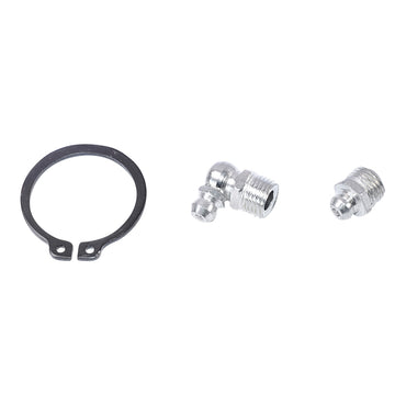 UTB U-445 pedal axle