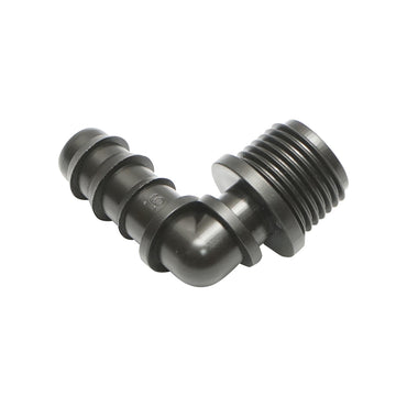 Cot for drip tube 16mm x 3/4 Breckner Germany