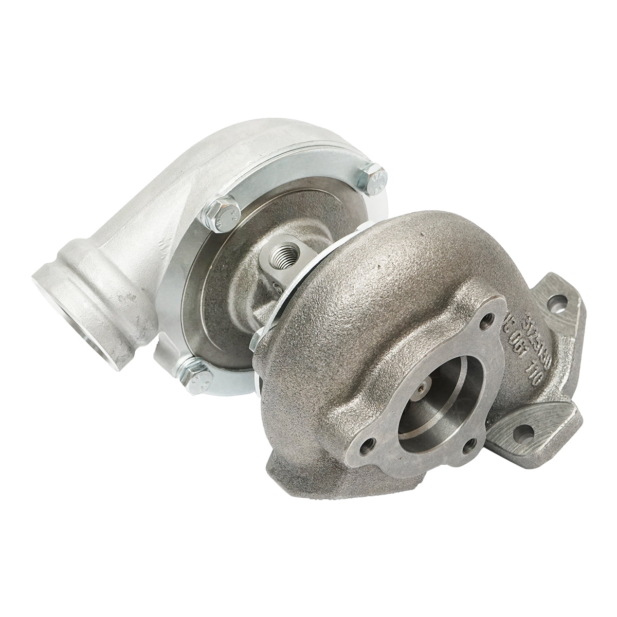 Turbocharger for Deutz engine OEM code 04209145KZ, 04195653KZ, 04197581KZ, 04209540KZ, 4195653KZ, 4197581KZ, 4209540KZ, 04198470KZ