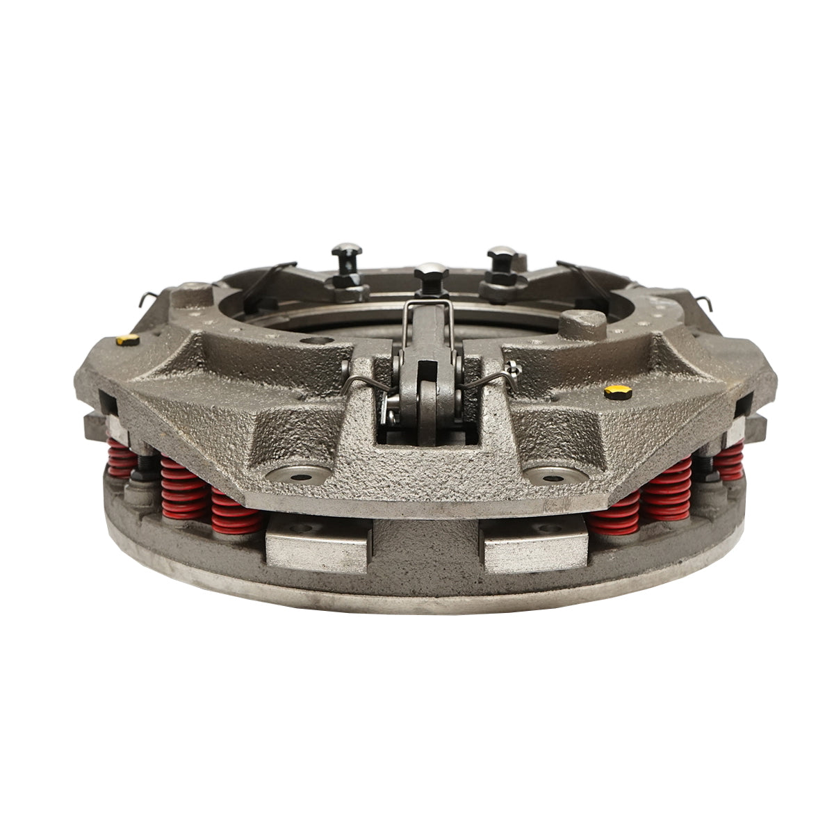 Clutch kit for Massey Ferguson OEM code 3620407M91, 2300012410, 887879M91, 887881M91 Breckner Germany