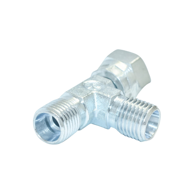 Adaptor T M14x1.5 internal/external thread reinforcement