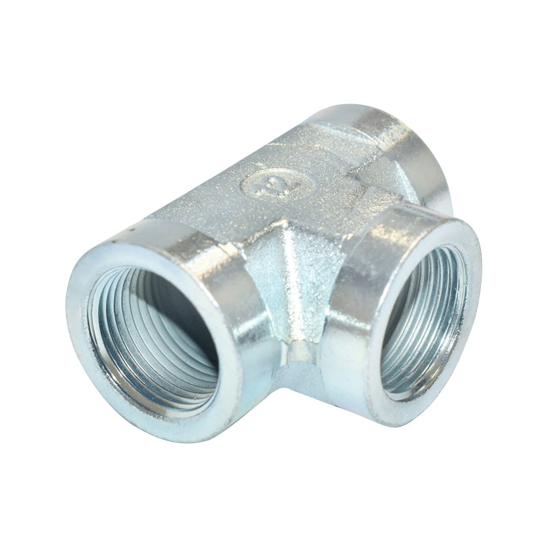 BSP adaptor 3/4 internal thread reinforcement