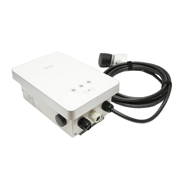 Electric car charging station 7.2 KW 230V, SOLAX X1-EVC-7.2K, single-phase