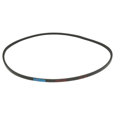 Transmission belt B 17X11X2050 Li Breckner Germany