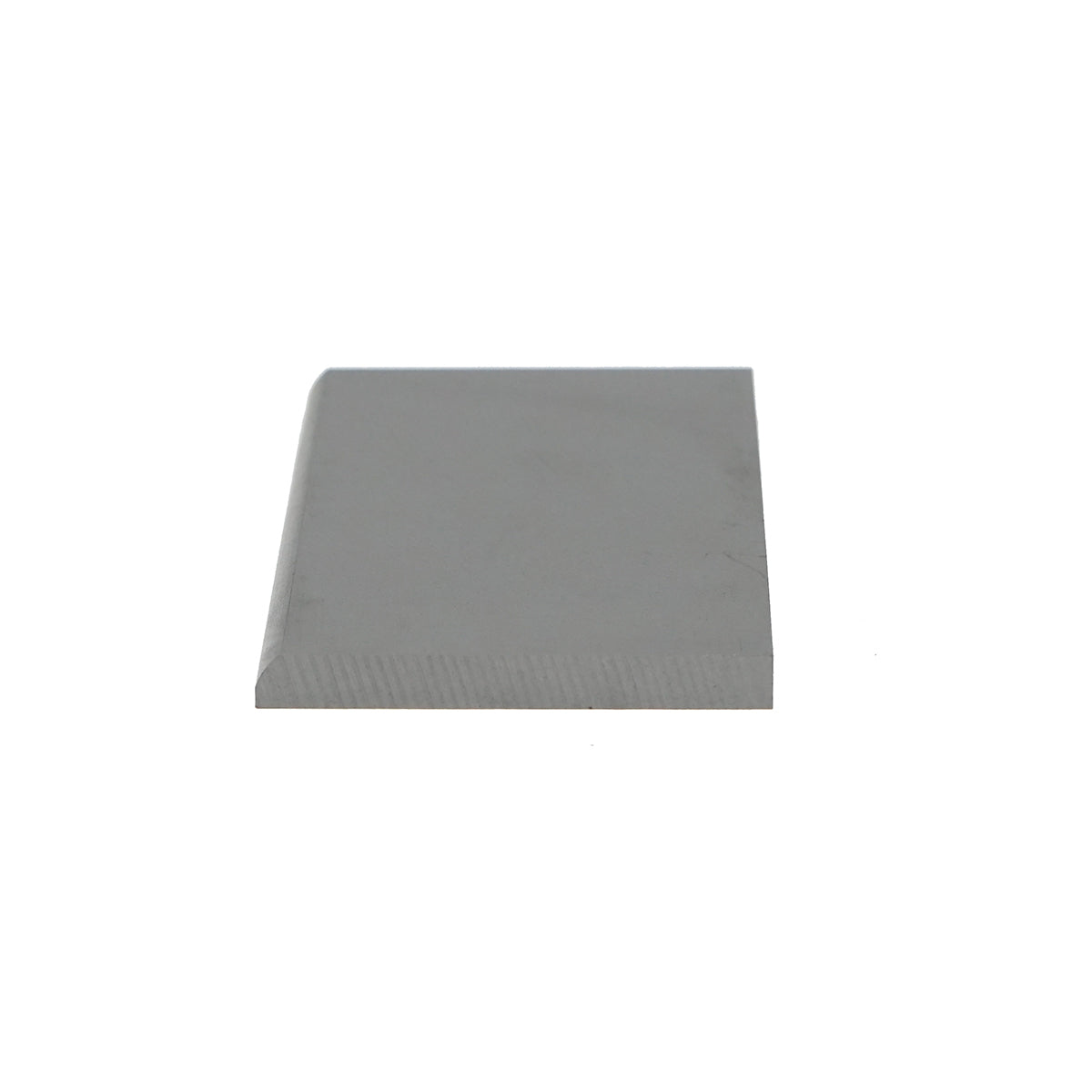 Graphite pallet for vacuum pump for milking cows 70x42.6x4.85mm Breckner Germany