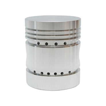 Piston motor with bolt and safety features for Massey Ferguson, Landini, Volvo, Perkins OEM code 734460M91, 81512, 81566, 92506, HCM81512, S40403, 031354322, 122666, 31354322, 59155, 630079, 71011818, VPB2020