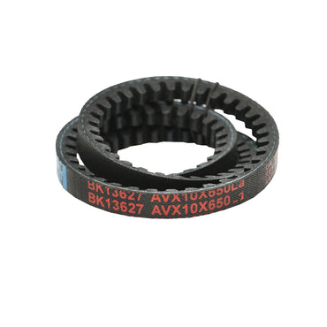 AVX 10X650 Transmission Belt at Breckner Germany