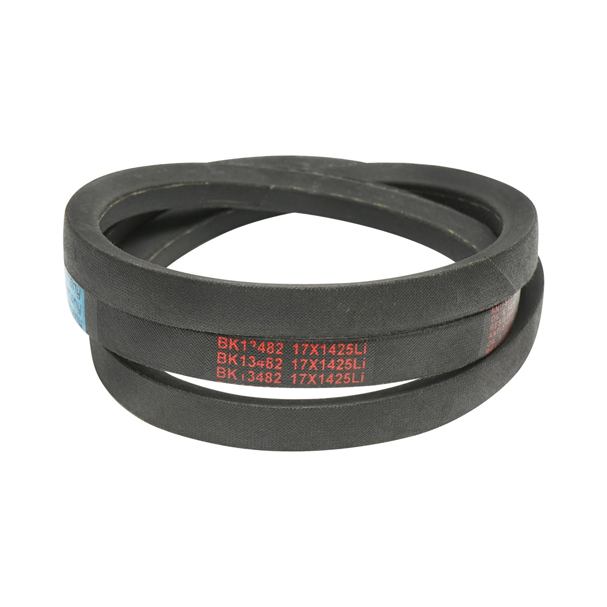 Transmission belt 17X11X1425 Li Breckner Germany