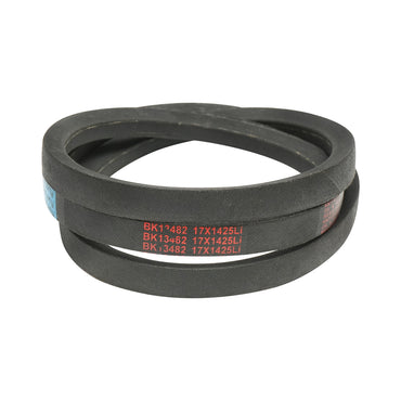 Transmission belt 17X11X1425 Li Breckner Germany