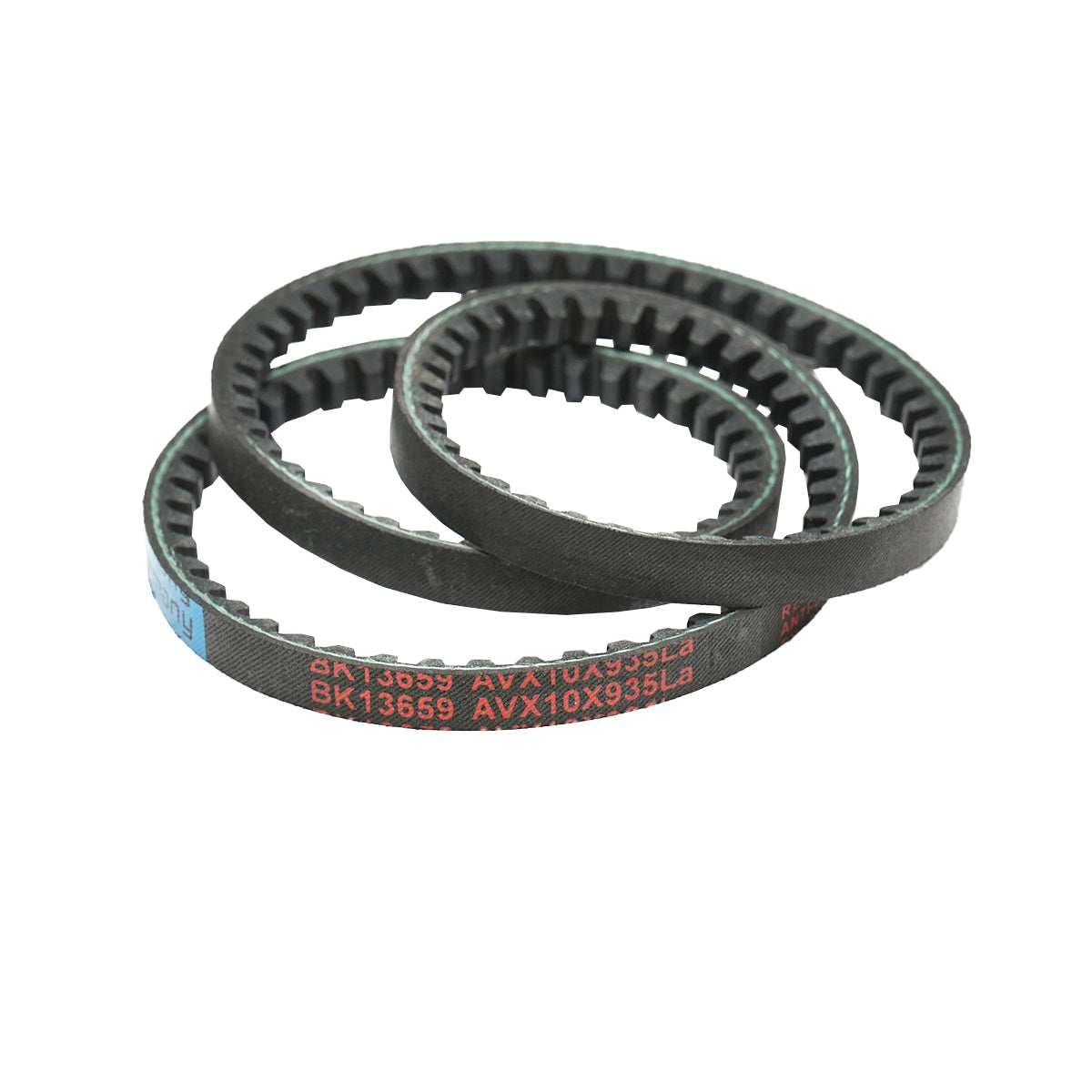 AVX 10X935 transmission belt at Breckner Germany