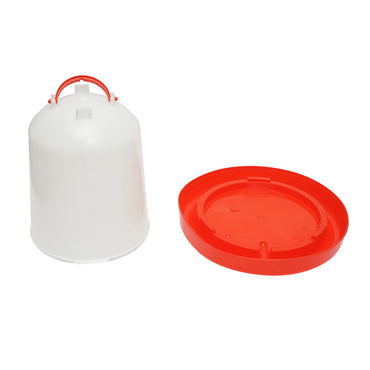 Drinker for chicks and poultry 4L Breckner Germany